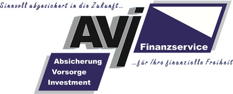 AVI Finanzservice / Marco Becker - Versicherungsmakler in Rhede, Bocholt & Umgebung...